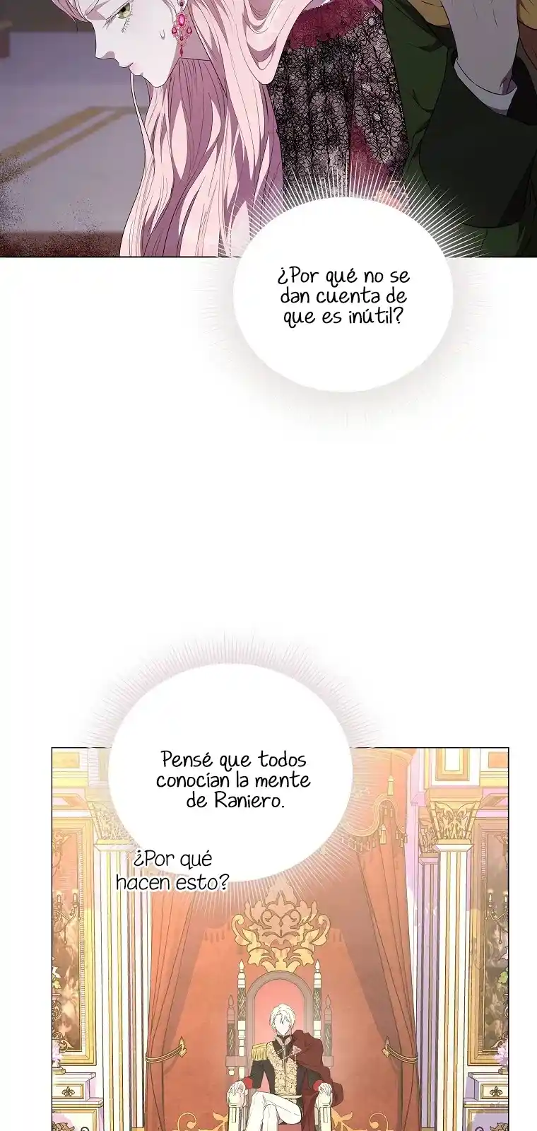 MARIDO VILLANO, CON LA QUÉ ESTÁS OBSESIONADO ESTÁ EN OTRA PARTE - Capítulo 4 - Página 83 - LectorTMOo