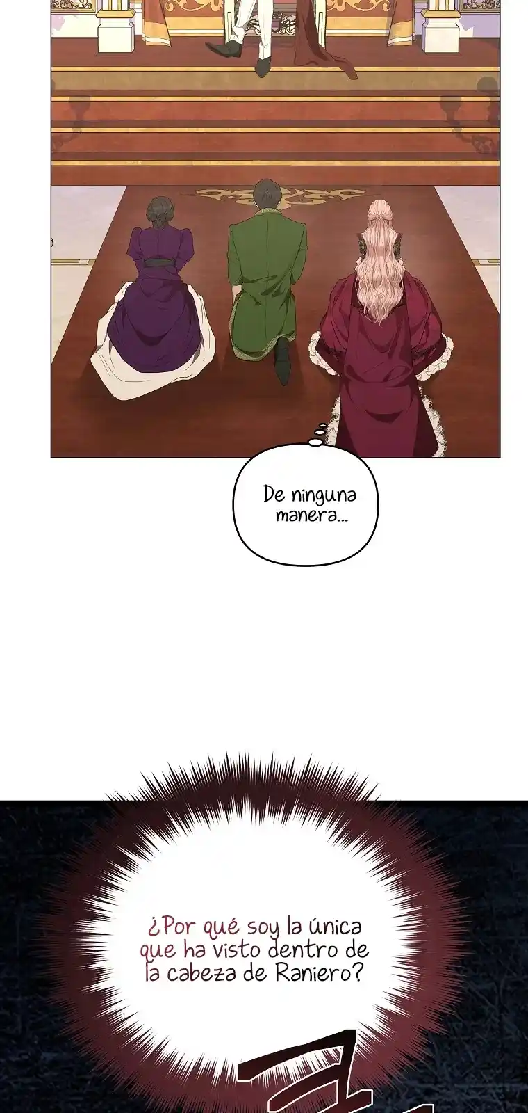 MARIDO VILLANO, CON LA QUÉ ESTÁS OBSESIONADO ESTÁ EN OTRA PARTE - Capítulo 4 - Página 84 - LectorTMOo