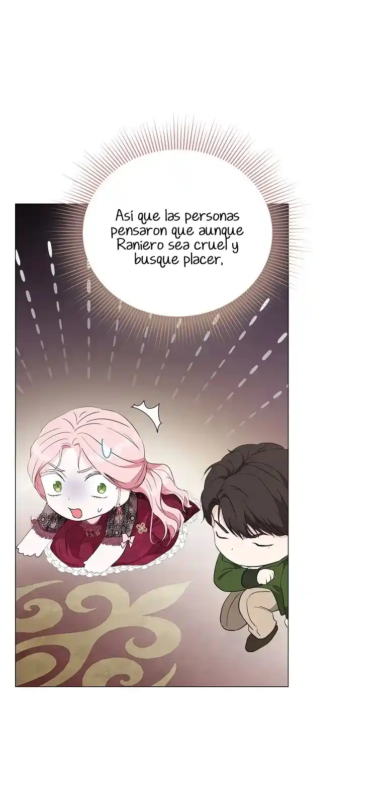 MARIDO VILLANO, CON LA QUÉ ESTÁS OBSESIONADO ESTÁ EN OTRA PARTE - Capítulo 4 - Página 86 - LectorTMOo