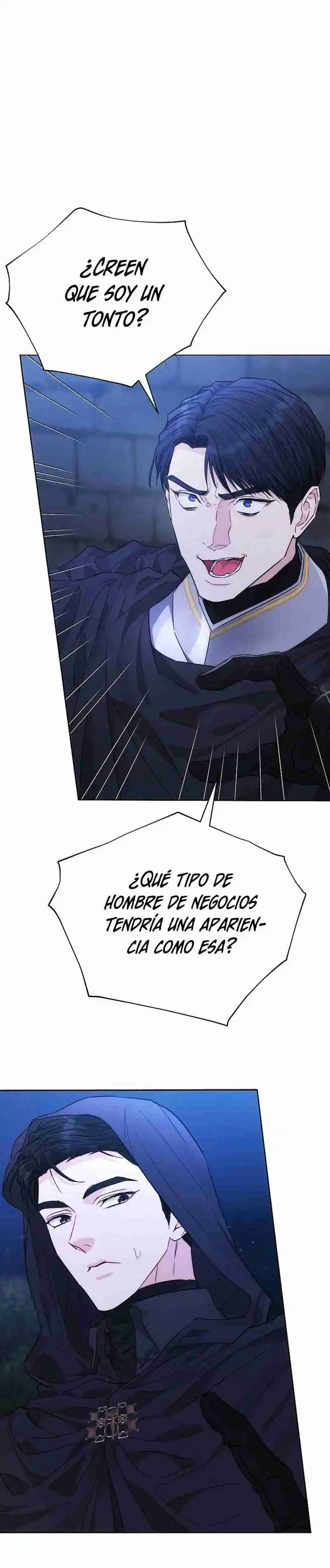 MARIDO VILLANO, CON LA QUÉ ESTÁS OBSESIONADO ESTÁ EN OTRA PARTE - Capítulo 40 - Página 3 - LectorTMOo