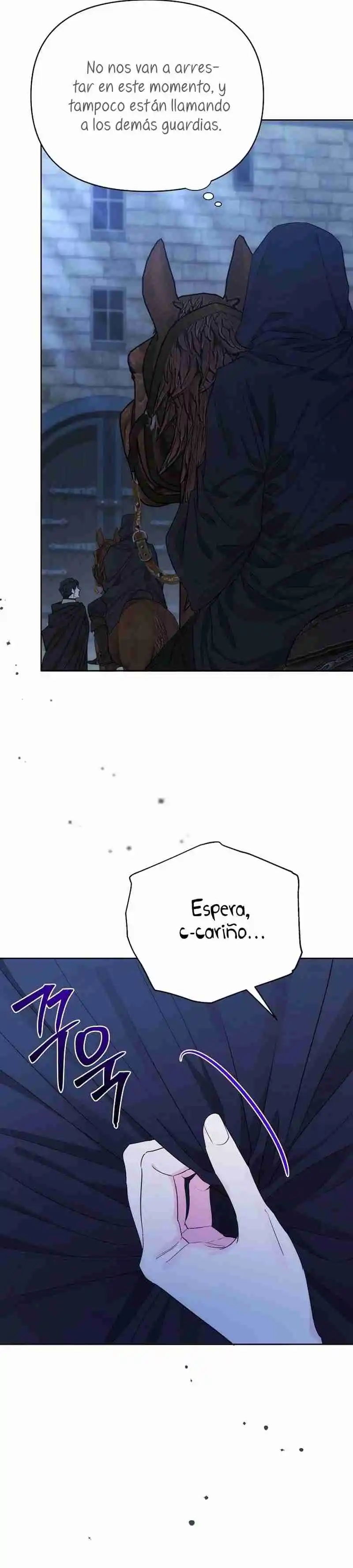 MARIDO VILLANO, CON LA QUÉ ESTÁS OBSESIONADO ESTÁ EN OTRA PARTE - Capítulo 40 - Página 6 - LectorTMOo