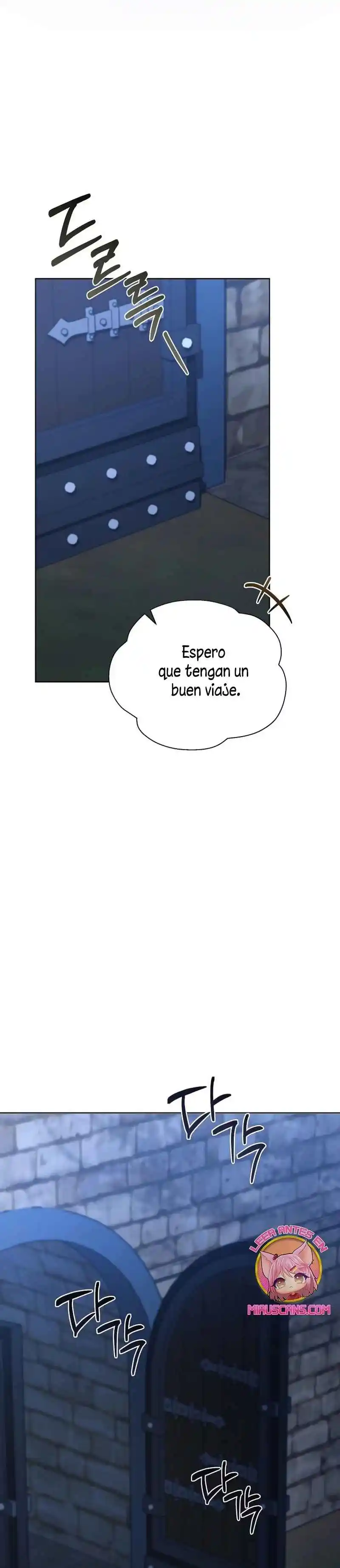 MARIDO VILLANO, CON LA QUÉ ESTÁS OBSESIONADO ESTÁ EN OTRA PARTE - Capítulo 40 - Página 12 - LectorTMOo