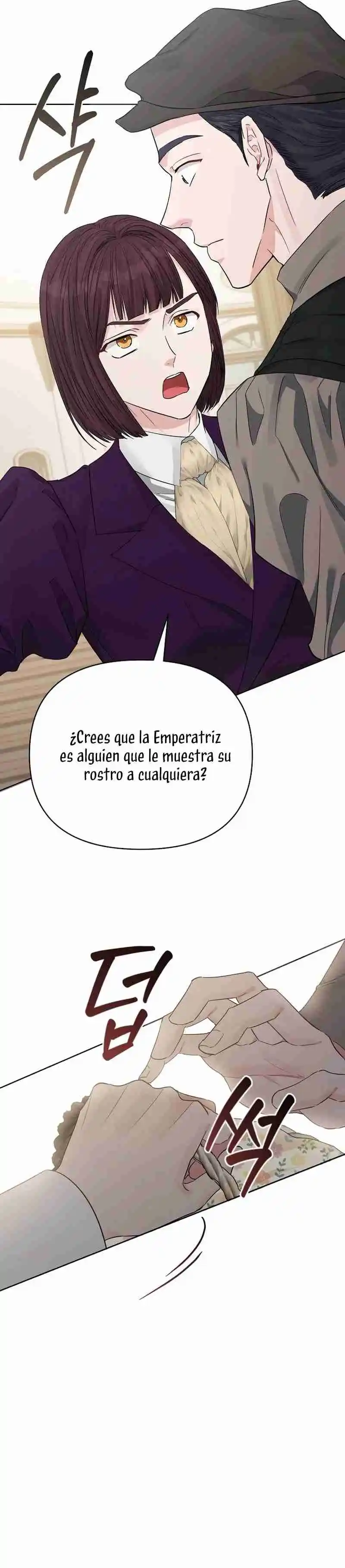 MARIDO VILLANO, CON LA QUÉ ESTÁS OBSESIONADO ESTÁ EN OTRA PARTE - Capítulo 40 - Página 37 - LectorTMOo