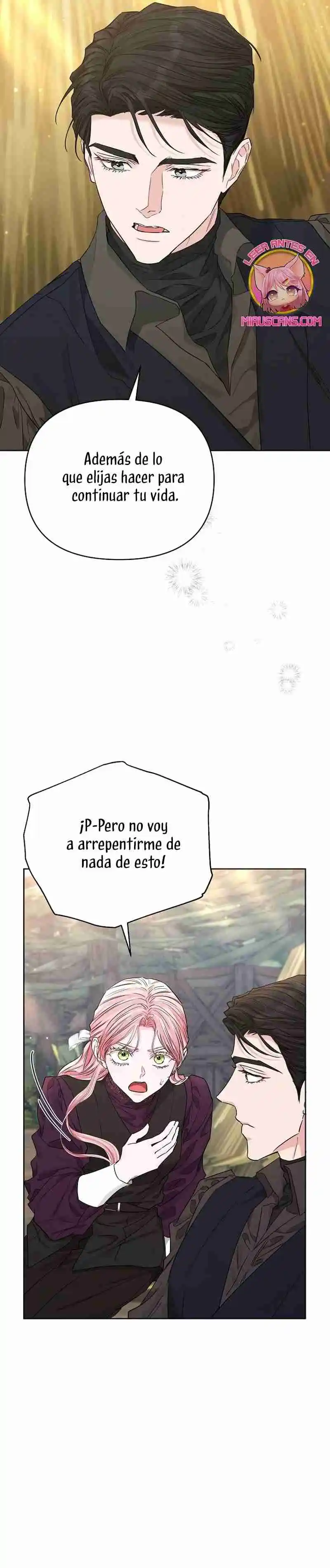 MARIDO VILLANO, CON LA QUÉ ESTÁS OBSESIONADO ESTÁ EN OTRA PARTE - Capítulo 40 - Página 51 - LectorTMOo