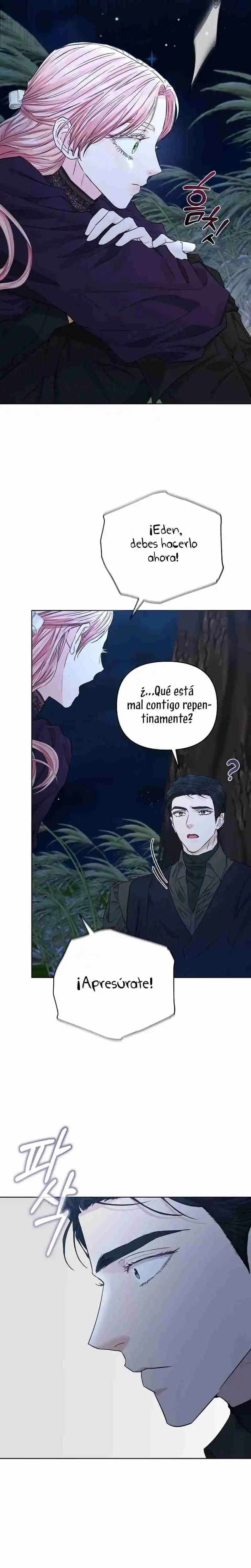 MARIDO VILLANO, CON LA QUÉ ESTÁS OBSESIONADO ESTÁ EN OTRA PARTE - Capítulo 41 - Página 4 - LectorTMOo
