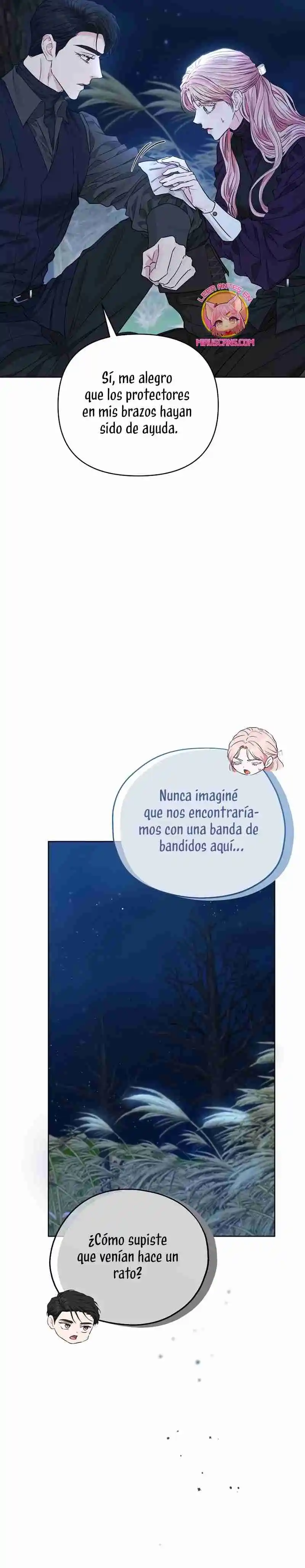 MARIDO VILLANO, CON LA QUÉ ESTÁS OBSESIONADO ESTÁ EN OTRA PARTE - Capítulo 41 - Página 16 - LectorTMOo