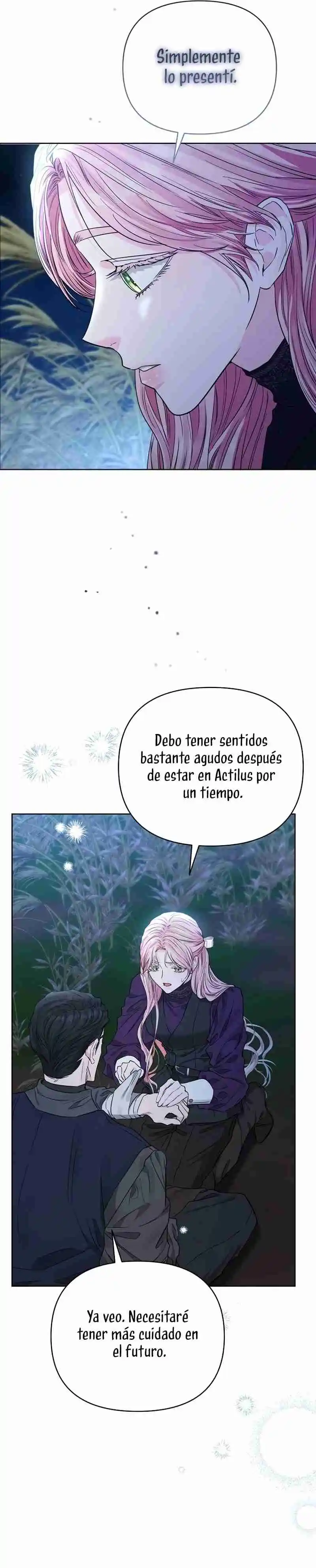 MARIDO VILLANO, CON LA QUÉ ESTÁS OBSESIONADO ESTÁ EN OTRA PARTE - Capítulo 41 - Página 17 - LectorTMOo