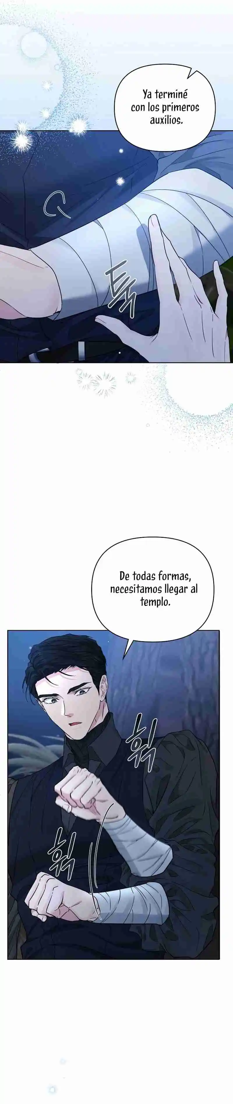 MARIDO VILLANO, CON LA QUÉ ESTÁS OBSESIONADO ESTÁ EN OTRA PARTE - Capítulo 41 - Página 18 - LectorTMOo
