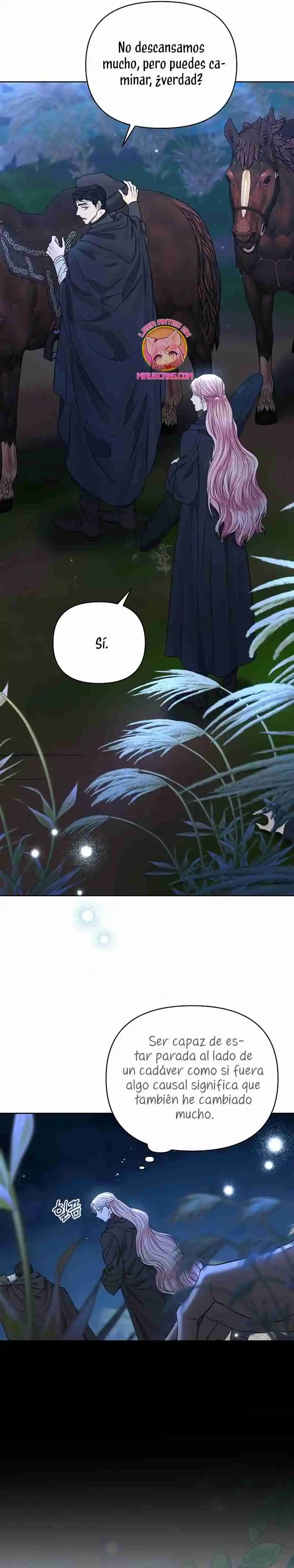 MARIDO VILLANO, CON LA QUÉ ESTÁS OBSESIONADO ESTÁ EN OTRA PARTE - Capítulo 41 - Página 19 - LectorTMOo