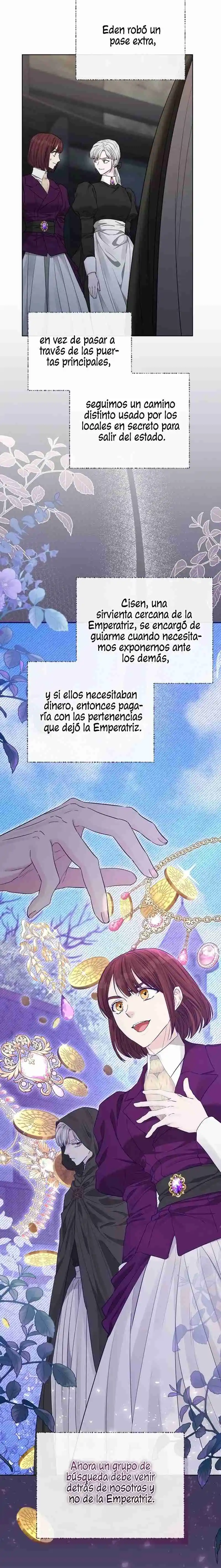 MARIDO VILLANO, CON LA QUÉ ESTÁS OBSESIONADO ESTÁ EN OTRA PARTE - Capítulo 41 - Página 26 - LectorTMOo
