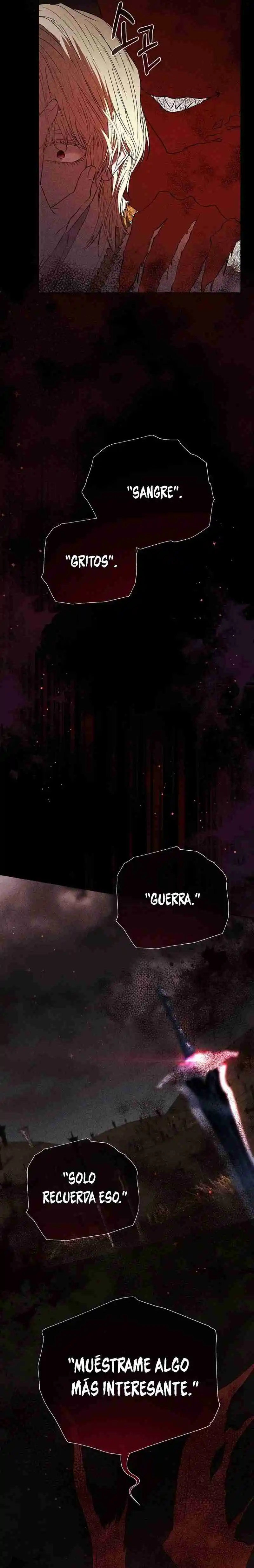 MARIDO VILLANO, CON LA QUÉ ESTÁS OBSESIONADO ESTÁ EN OTRA PARTE - Capítulo 41 - Página 30 - LectorTMOo