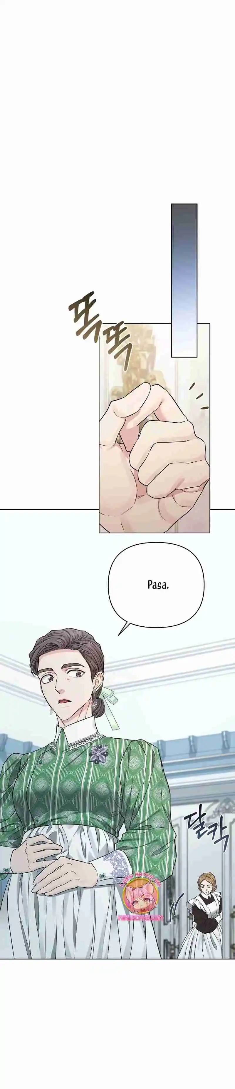 MARIDO VILLANO, CON LA QUÉ ESTÁS OBSESIONADO ESTÁ EN OTRA PARTE - Capítulo 41 - Página 36 - LectorTMOo