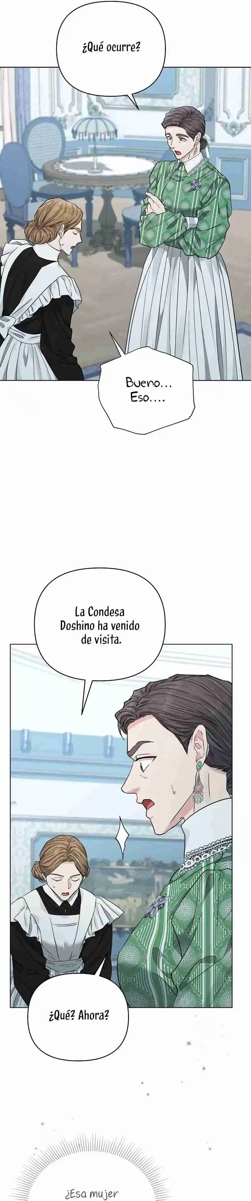 MARIDO VILLANO, CON LA QUÉ ESTÁS OBSESIONADO ESTÁ EN OTRA PARTE - Capítulo 41 - Página 37 - LectorTMOo