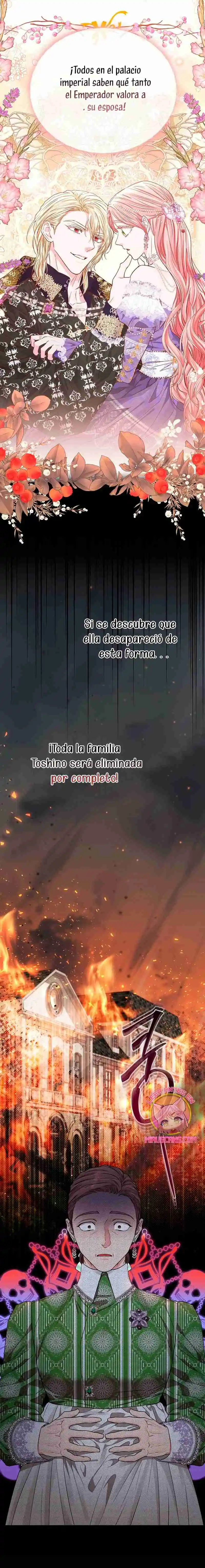 MARIDO VILLANO, CON LA QUÉ ESTÁS OBSESIONADO ESTÁ EN OTRA PARTE - Capítulo 42 - Página 5 - LectorTMOo