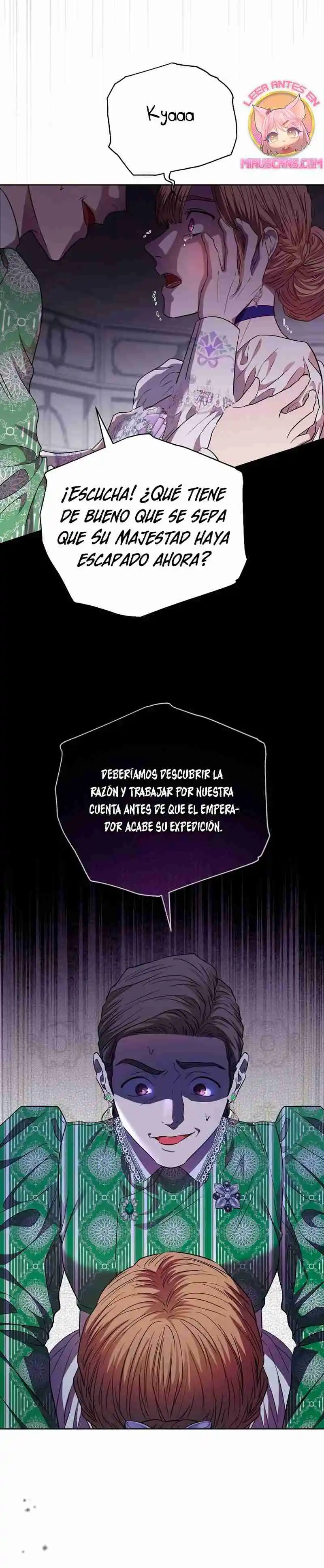 MARIDO VILLANO, CON LA QUÉ ESTÁS OBSESIONADO ESTÁ EN OTRA PARTE - Capítulo 42 - Página 7 - LectorTMOo