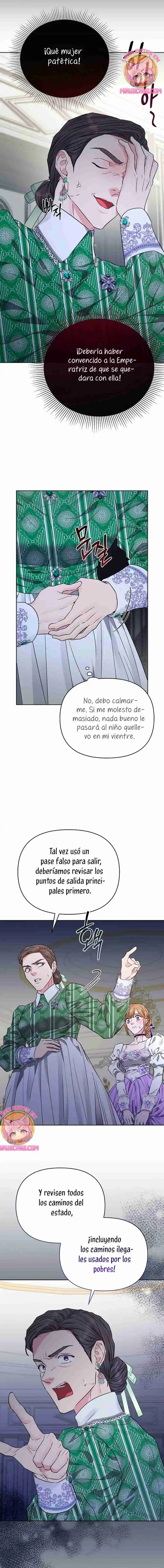 MARIDO VILLANO, CON LA QUÉ ESTÁS OBSESIONADO ESTÁ EN OTRA PARTE - Capítulo 42 - Página 9 - LectorTMOo