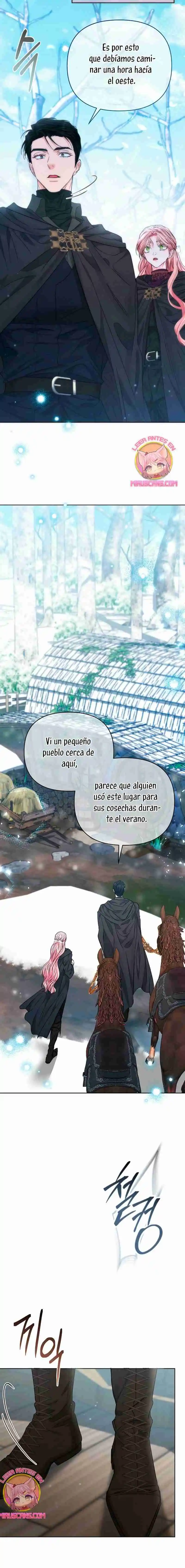MARIDO VILLANO, CON LA QUÉ ESTÁS OBSESIONADO ESTÁ EN OTRA PARTE - Capítulo 42 - Página 14 - LectorTMOo