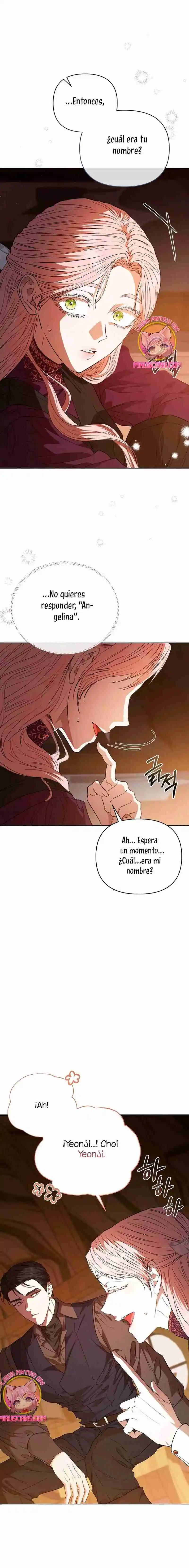 MARIDO VILLANO, CON LA QUÉ ESTÁS OBSESIONADO ESTÁ EN OTRA PARTE - Capítulo 42 - Página 18 - LectorTMOo