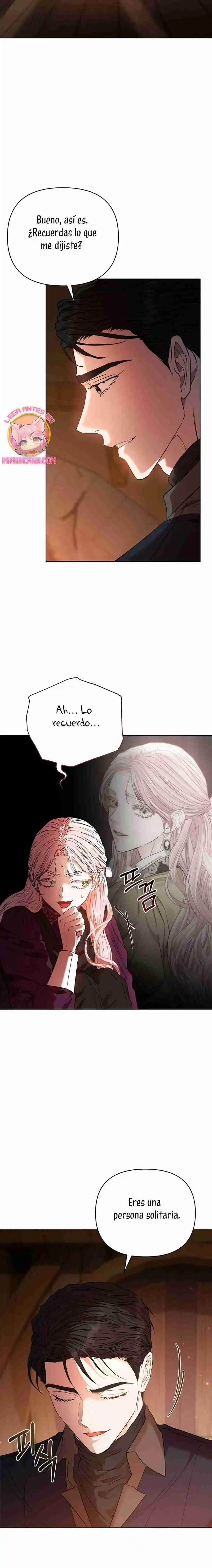 MARIDO VILLANO, CON LA QUÉ ESTÁS OBSESIONADO ESTÁ EN OTRA PARTE - Capítulo 42 - Página 20 - LectorTMOo