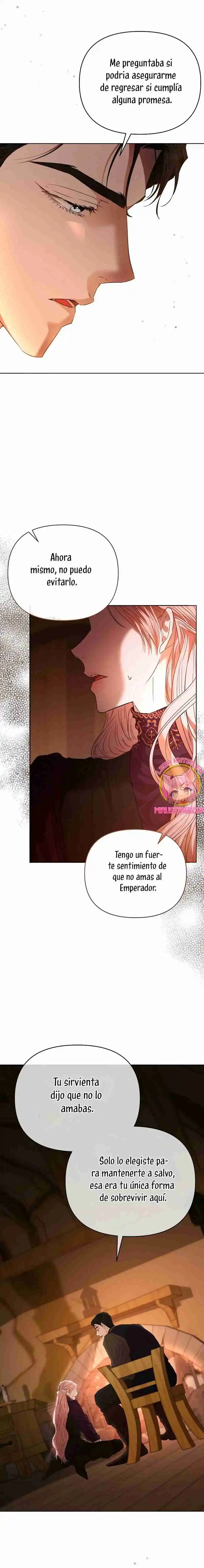 MARIDO VILLANO, CON LA QUÉ ESTÁS OBSESIONADO ESTÁ EN OTRA PARTE - Capítulo 42 - Página 22 - LectorTMOo