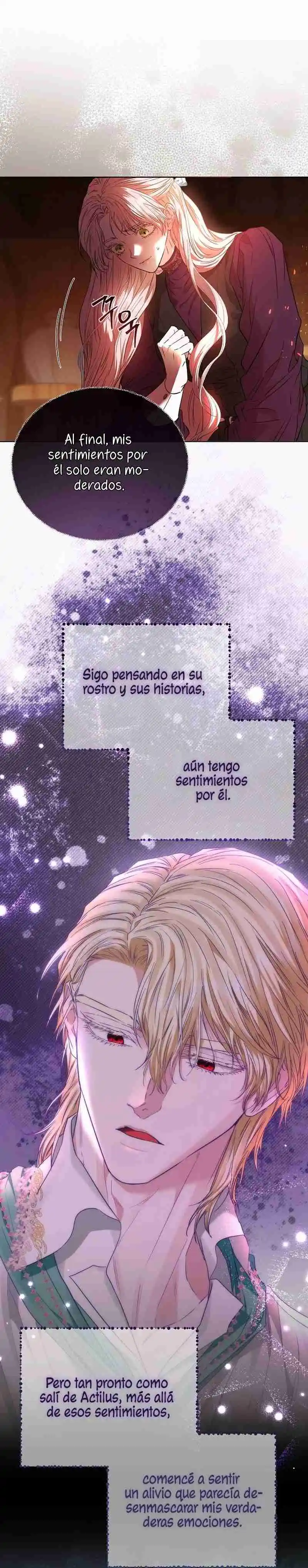 MARIDO VILLANO, CON LA QUÉ ESTÁS OBSESIONADO ESTÁ EN OTRA PARTE - Capítulo 43 - Página 5 - LectorTMOo