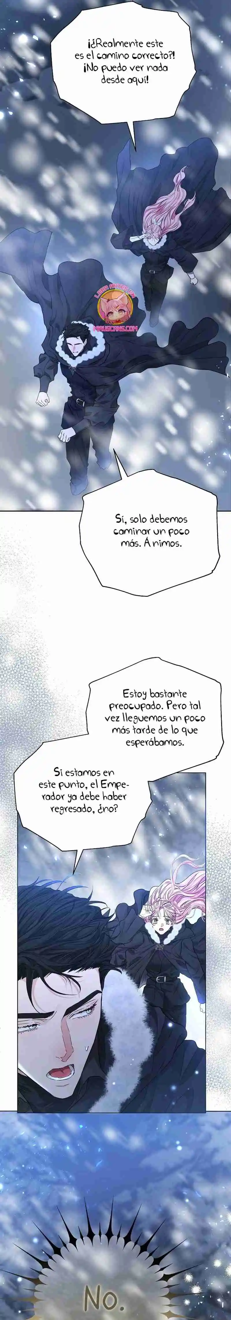 MARIDO VILLANO, CON LA QUÉ ESTÁS OBSESIONADO ESTÁ EN OTRA PARTE - Capítulo 43 - Página 8 - LectorTMOo