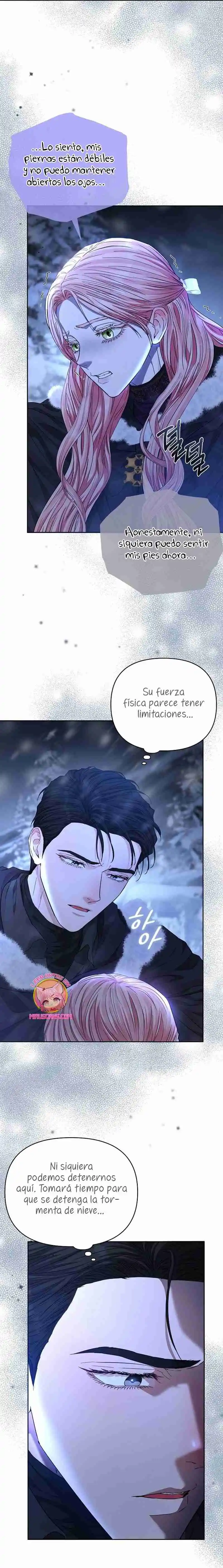 MARIDO VILLANO, CON LA QUÉ ESTÁS OBSESIONADO ESTÁ EN OTRA PARTE - Capítulo 43 - Página 14 - LectorTMOo