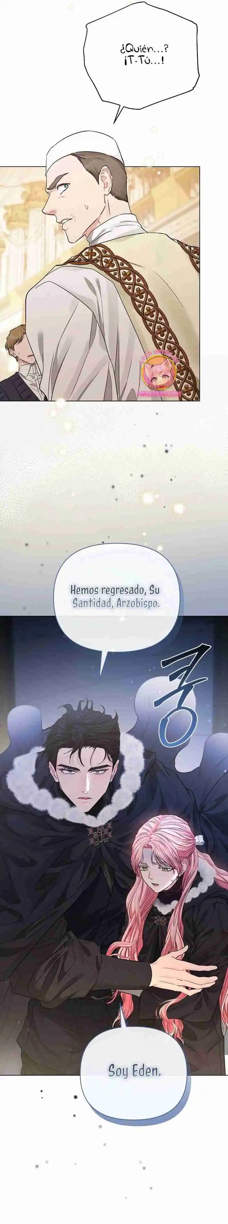 MARIDO VILLANO, CON LA QUÉ ESTÁS OBSESIONADO ESTÁ EN OTRA PARTE - Capítulo 43 - Página 18 - LectorTMOo