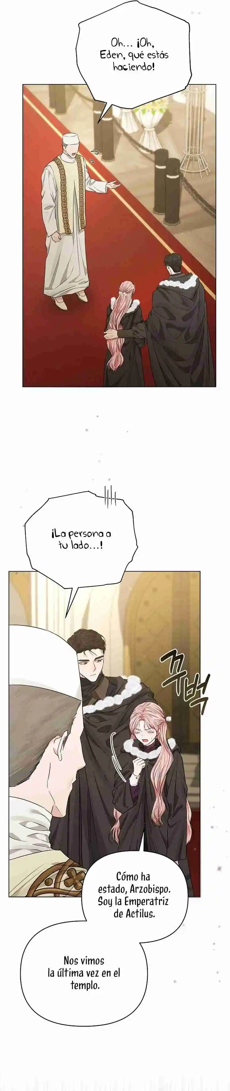 MARIDO VILLANO, CON LA QUÉ ESTÁS OBSESIONADO ESTÁ EN OTRA PARTE - Capítulo 43 - Página 19 - LectorTMOo