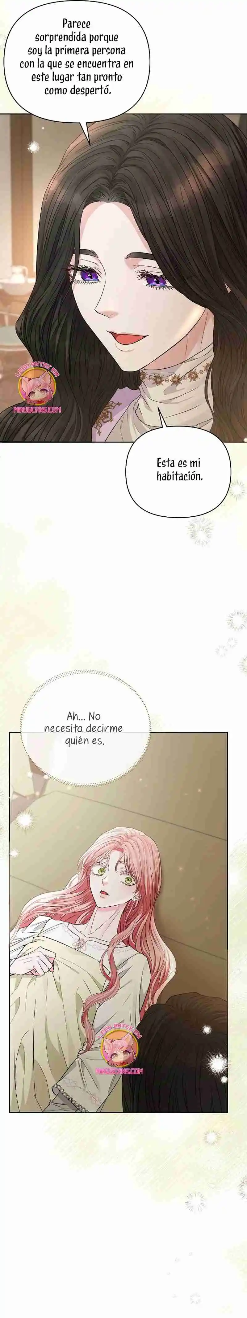 MARIDO VILLANO, CON LA QUÉ ESTÁS OBSESIONADO ESTÁ EN OTRA PARTE - Capítulo 43 - Página 27 - LectorTMOo