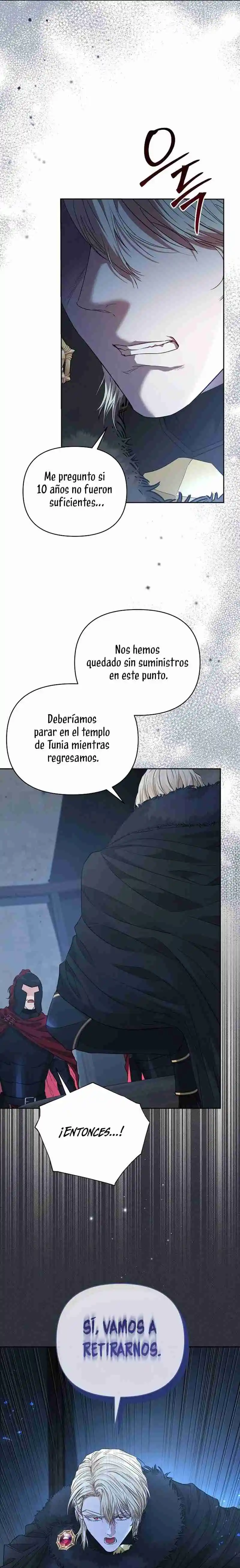 MARIDO VILLANO, CON LA QUÉ ESTÁS OBSESIONADO ESTÁ EN OTRA PARTE - Capítulo 43 - Página 31 - LectorTMOo