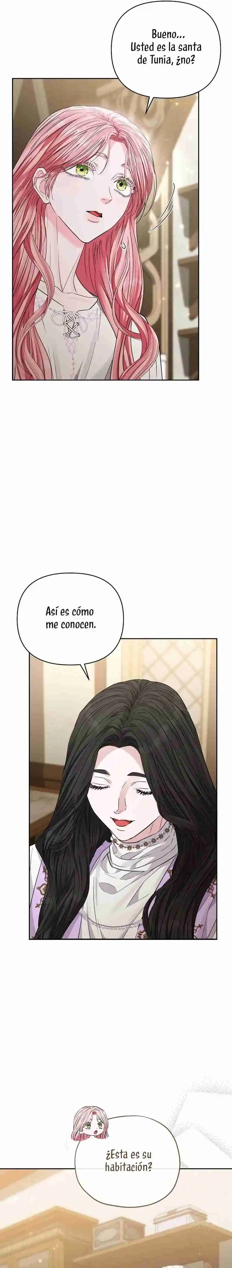 MARIDO VILLANO, CON LA QUÉ ESTÁS OBSESIONADO ESTÁ EN OTRA PARTE - Capítulo 44 - Página 6 - LectorTMOo