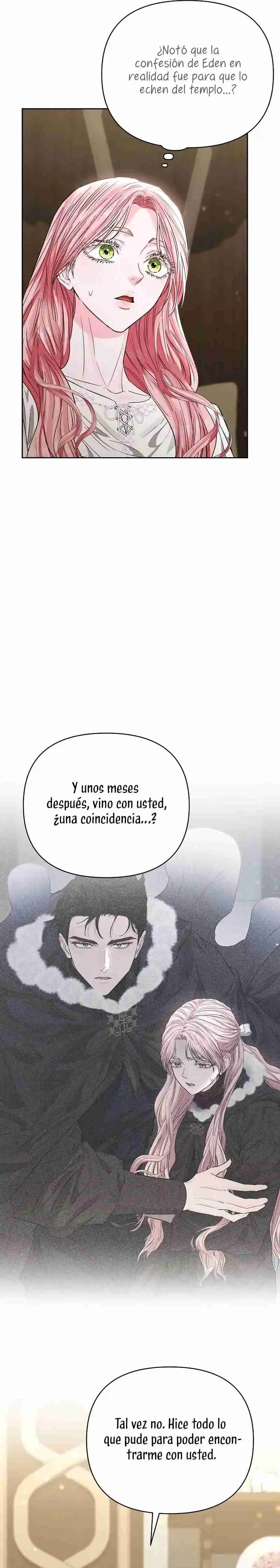 MARIDO VILLANO, CON LA QUÉ ESTÁS OBSESIONADO ESTÁ EN OTRA PARTE - Capítulo 44 - Página 11 - LectorTMOo