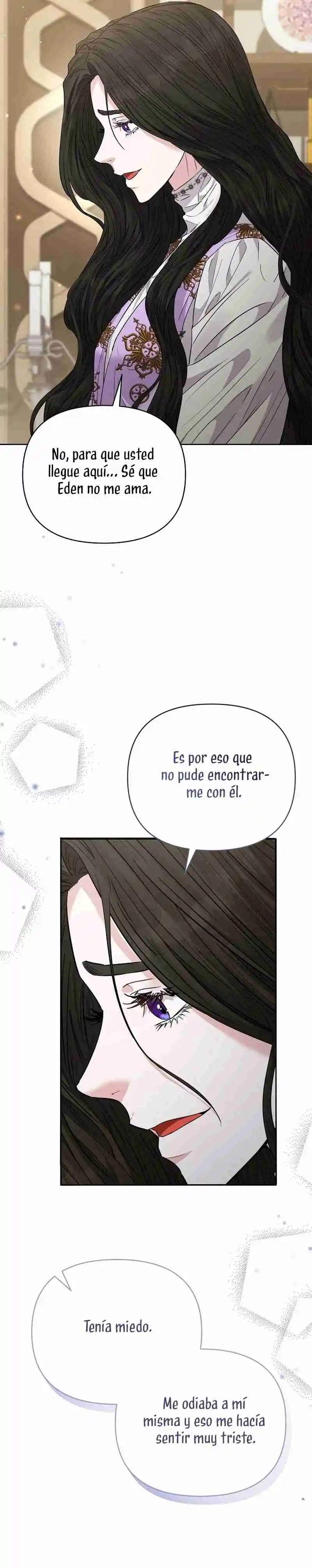 MARIDO VILLANO, CON LA QUÉ ESTÁS OBSESIONADO ESTÁ EN OTRA PARTE - Capítulo 44 - Página 12 - LectorTMOo