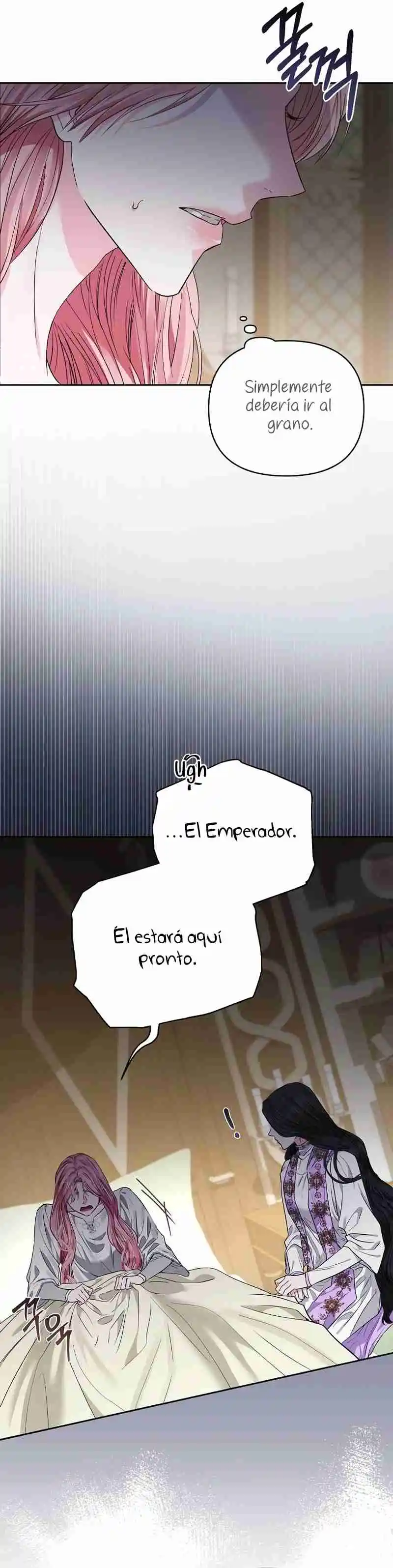 MARIDO VILLANO, CON LA QUÉ ESTÁS OBSESIONADO ESTÁ EN OTRA PARTE - Capítulo 44 - Página 14 - LectorTMOo