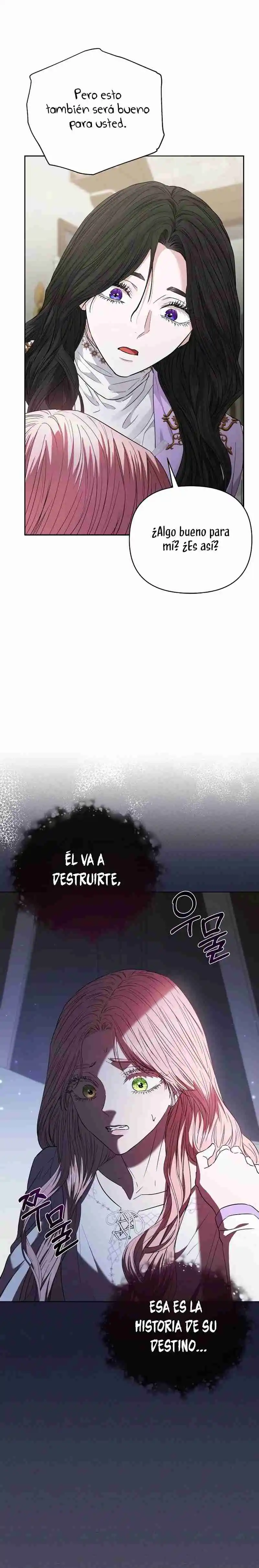 MARIDO VILLANO, CON LA QUÉ ESTÁS OBSESIONADO ESTÁ EN OTRA PARTE - Capítulo 44 - Página 18 - LectorTMOo