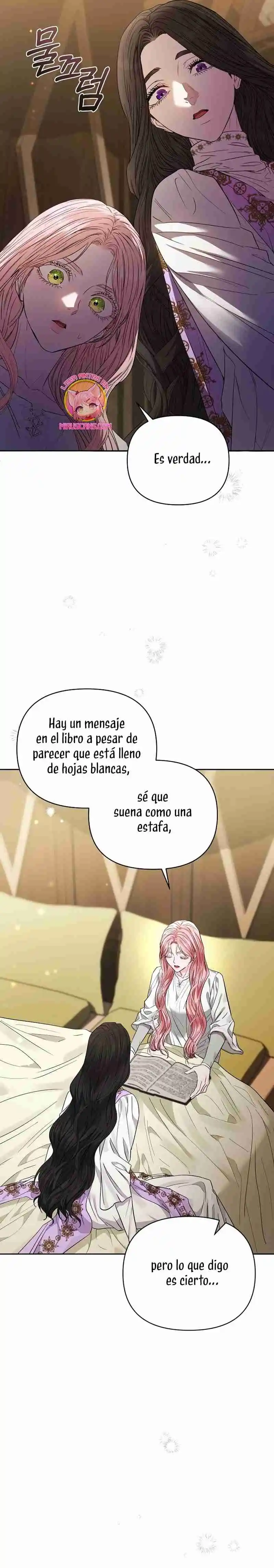 MARIDO VILLANO, CON LA QUÉ ESTÁS OBSESIONADO ESTÁ EN OTRA PARTE - Capítulo 44 - Página 27 - LectorTMOo