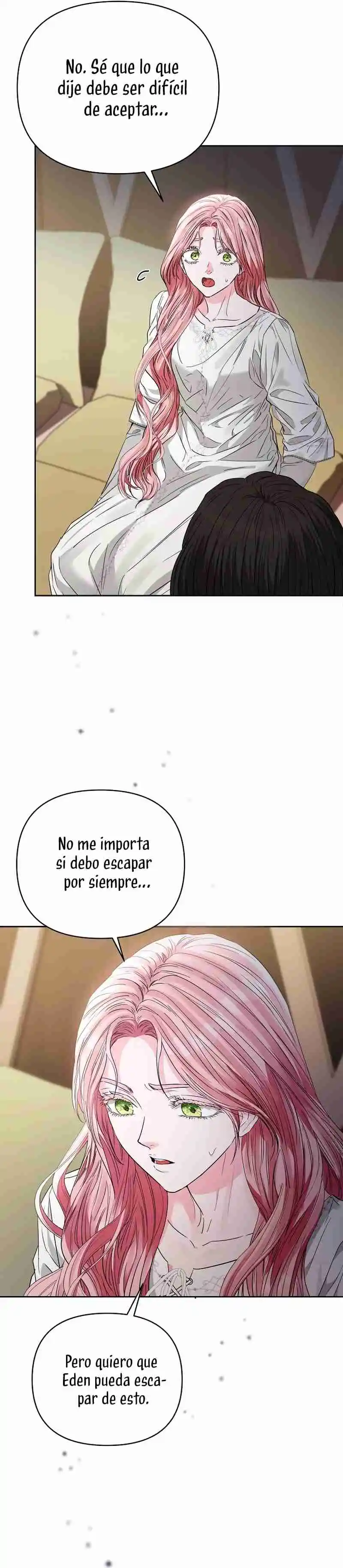 MARIDO VILLANO, CON LA QUÉ ESTÁS OBSESIONADO ESTÁ EN OTRA PARTE - Capítulo 45 - Página 5 - LectorTMOo