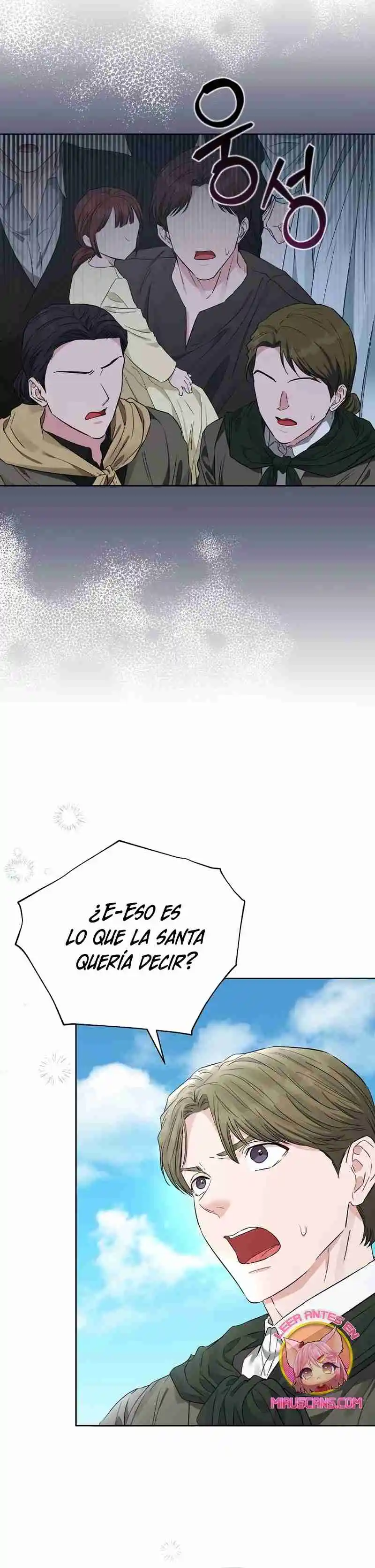 MARIDO VILLANO, CON LA QUÉ ESTÁS OBSESIONADO ESTÁ EN OTRA PARTE - Capítulo 45 - Página 17 - LectorTMOo