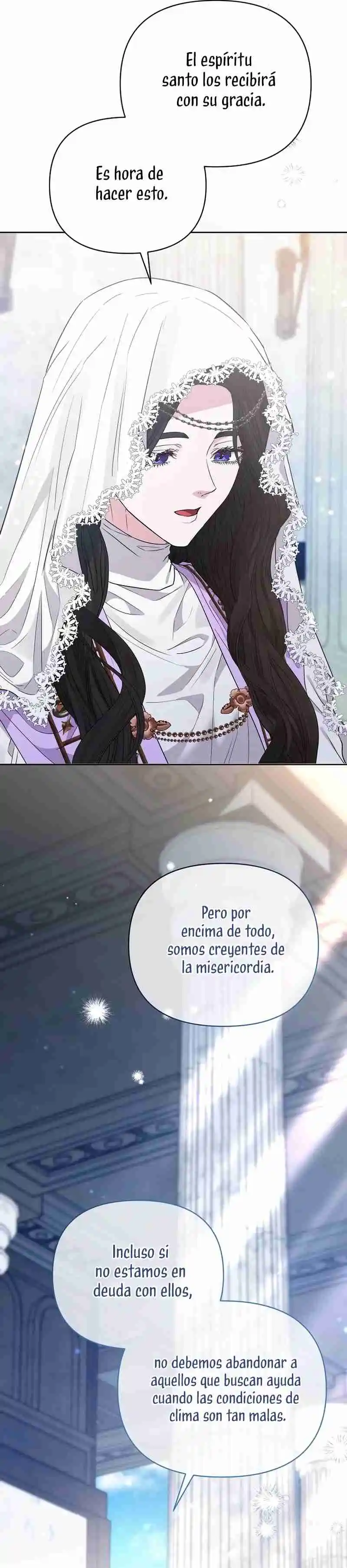 MARIDO VILLANO, CON LA QUÉ ESTÁS OBSESIONADO ESTÁ EN OTRA PARTE - Capítulo 45 - Página 18 - LectorTMOo