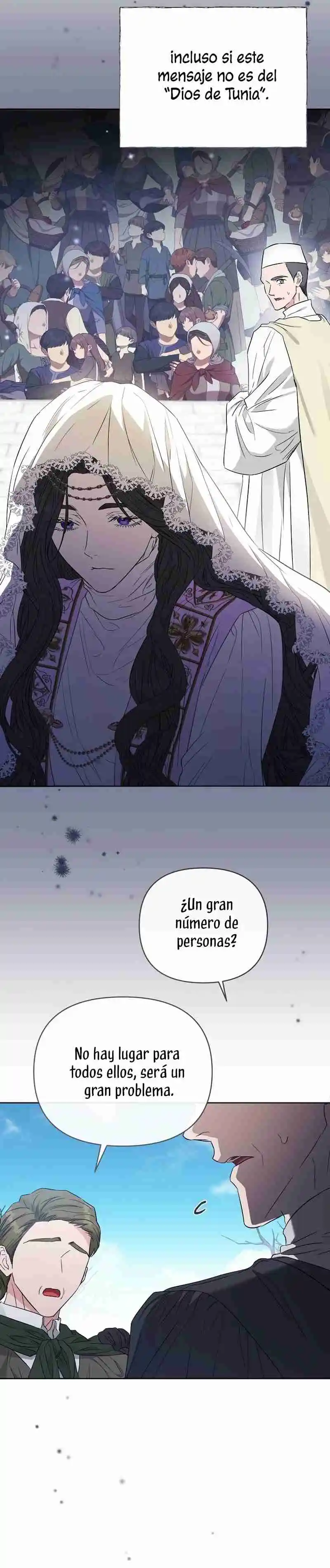 MARIDO VILLANO, CON LA QUÉ ESTÁS OBSESIONADO ESTÁ EN OTRA PARTE - Capítulo 45 - Página 22 - LectorTMOo