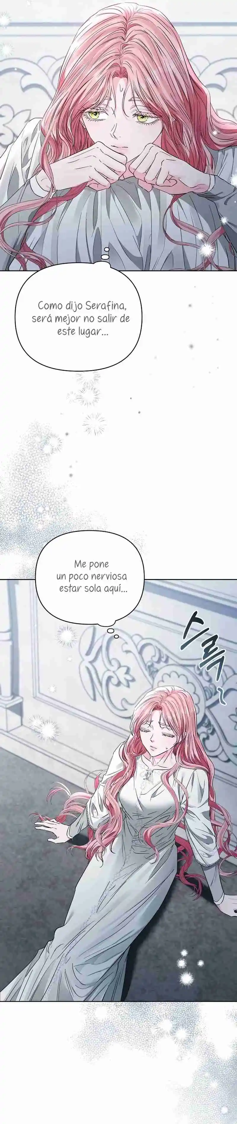 MARIDO VILLANO, CON LA QUÉ ESTÁS OBSESIONADO ESTÁ EN OTRA PARTE - Capítulo 45 - Página 30 - LectorTMOo