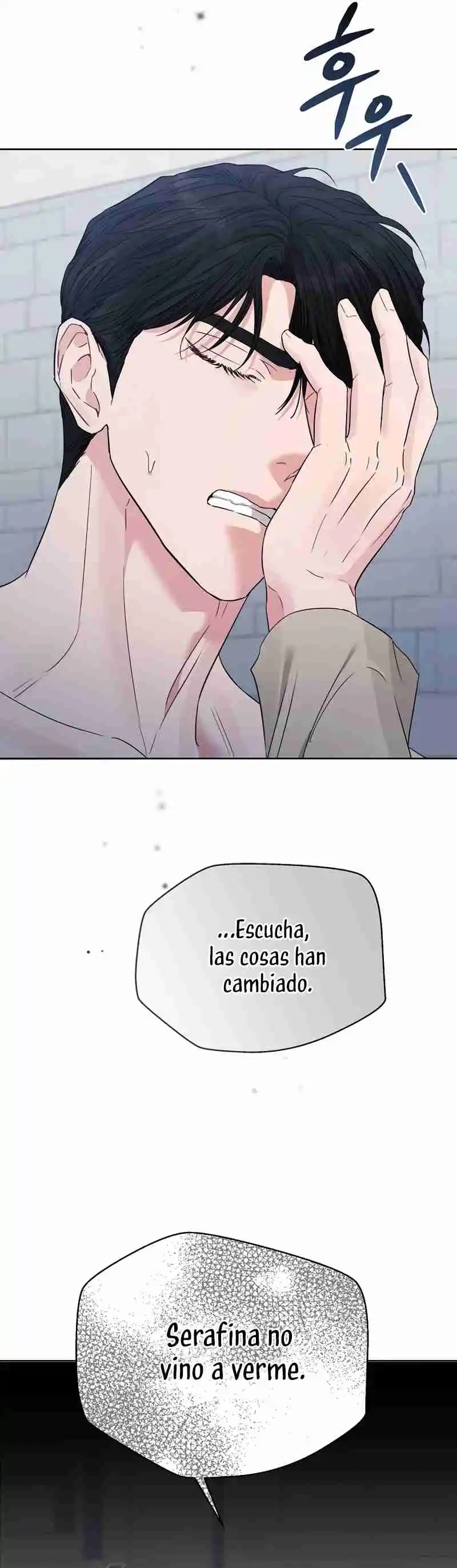 MARIDO VILLANO, CON LA QUÉ ESTÁS OBSESIONADO ESTÁ EN OTRA PARTE - Capítulo 45 - Página 39 - LectorTMOo