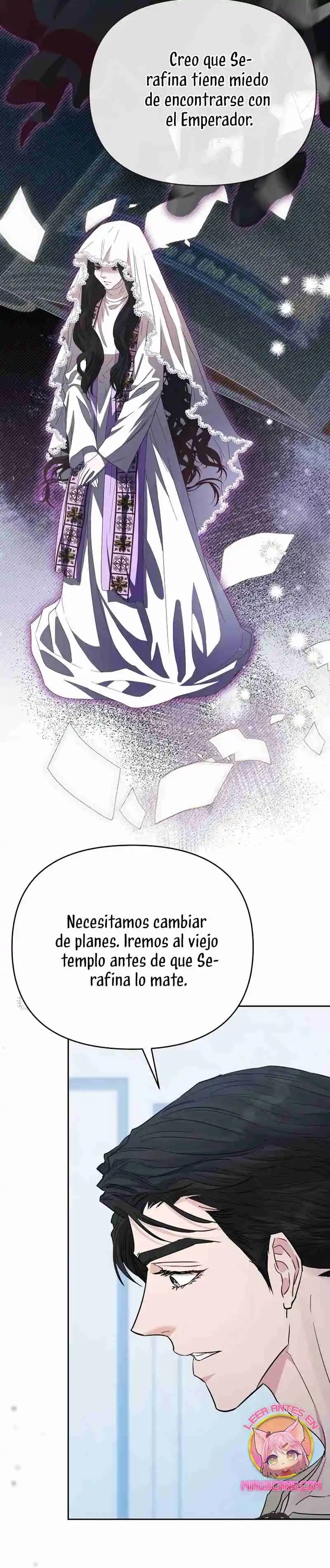 MARIDO VILLANO, CON LA QUÉ ESTÁS OBSESIONADO ESTÁ EN OTRA PARTE - Capítulo 45 - Página 41 - LectorTMOo