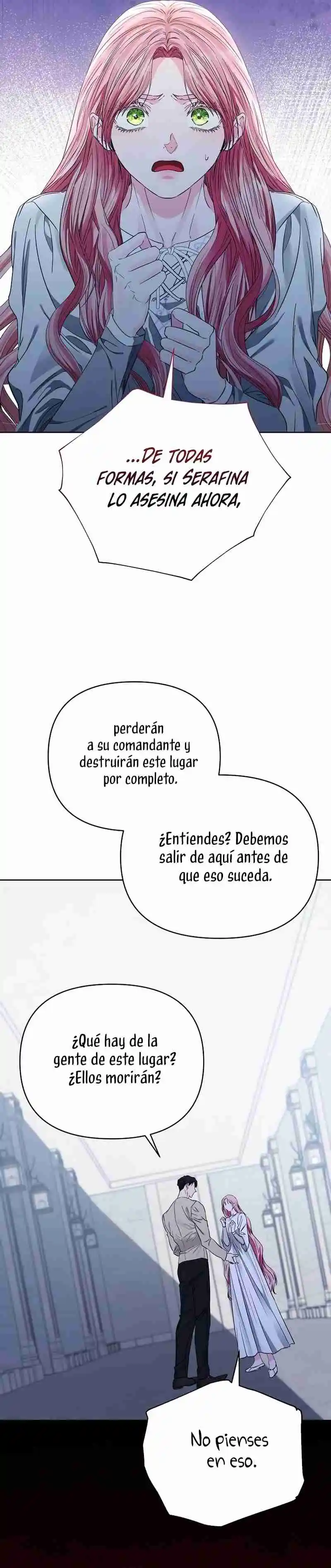MARIDO VILLANO, CON LA QUÉ ESTÁS OBSESIONADO ESTÁ EN OTRA PARTE - Capítulo 45 - Página 45 - LectorTMOo