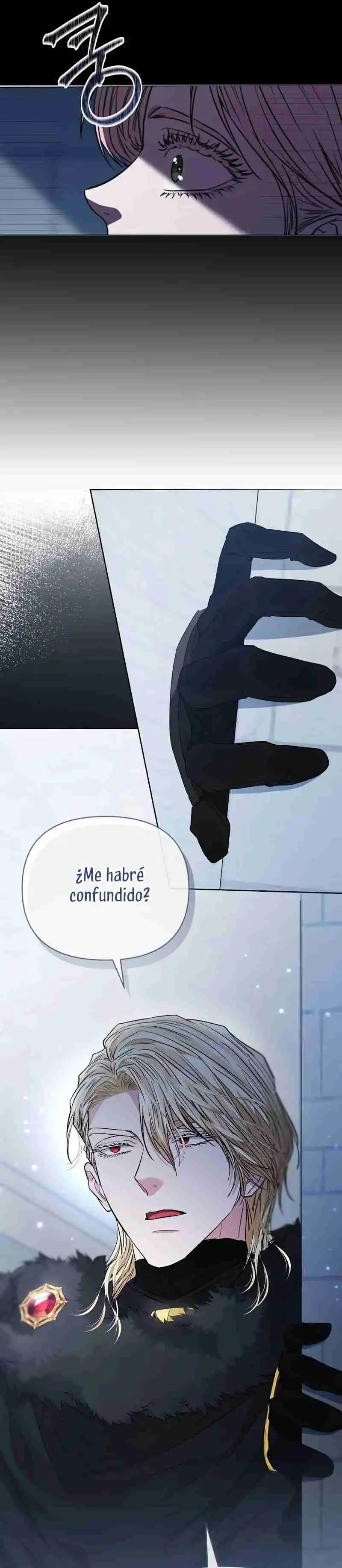 MARIDO VILLANO, CON LA QUÉ ESTÁS OBSESIONADO ESTÁ EN OTRA PARTE - Capítulo 45 - Página 50 - LectorTMOo