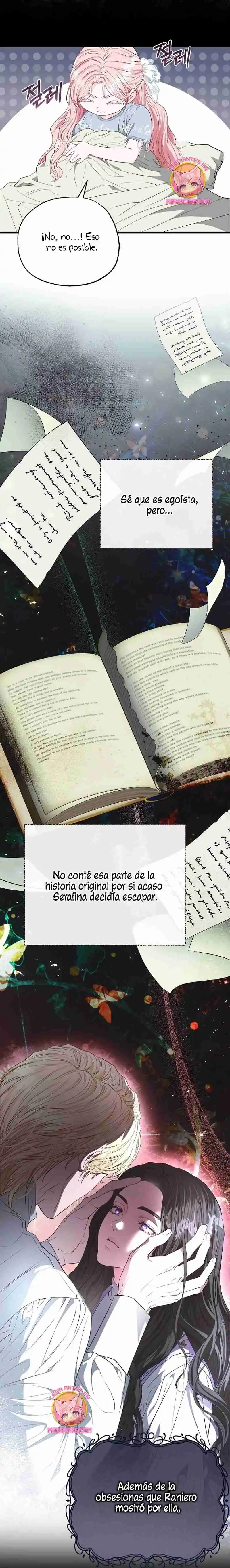 MARIDO VILLANO, CON LA QUÉ ESTÁS OBSESIONADO ESTÁ EN OTRA PARTE - Capítulo 46 - Página 30 - LectorTMOo