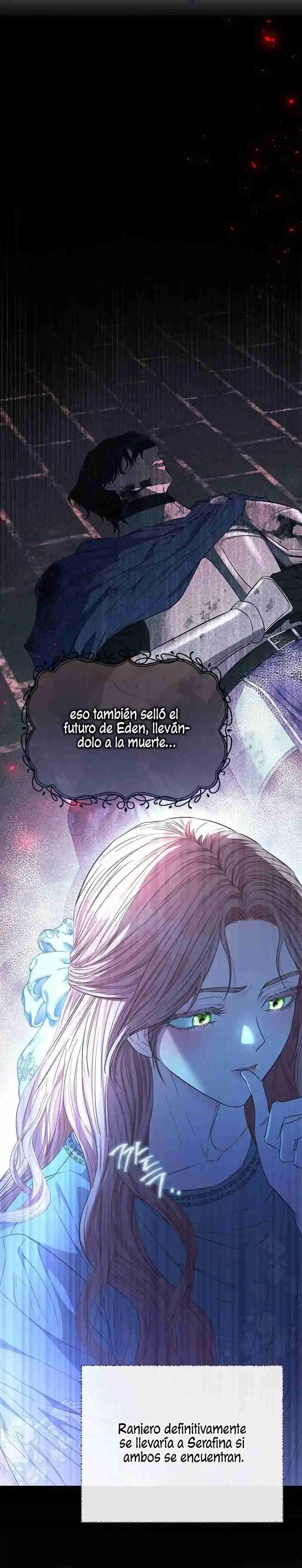 MARIDO VILLANO, CON LA QUÉ ESTÁS OBSESIONADO ESTÁ EN OTRA PARTE - Capítulo 46 - Página 31 - LectorTMOo