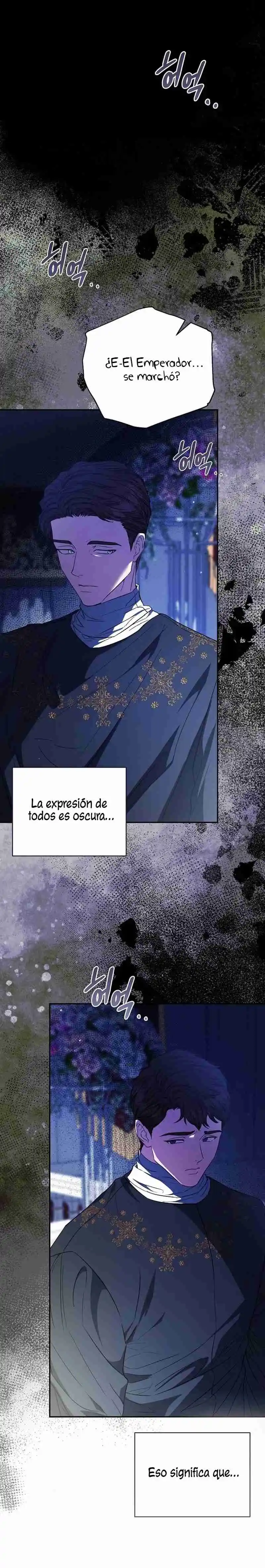 MARIDO VILLANO, CON LA QUÉ ESTÁS OBSESIONADO ESTÁ EN OTRA PARTE - Capítulo 46 - Página 40 - LectorTMOo