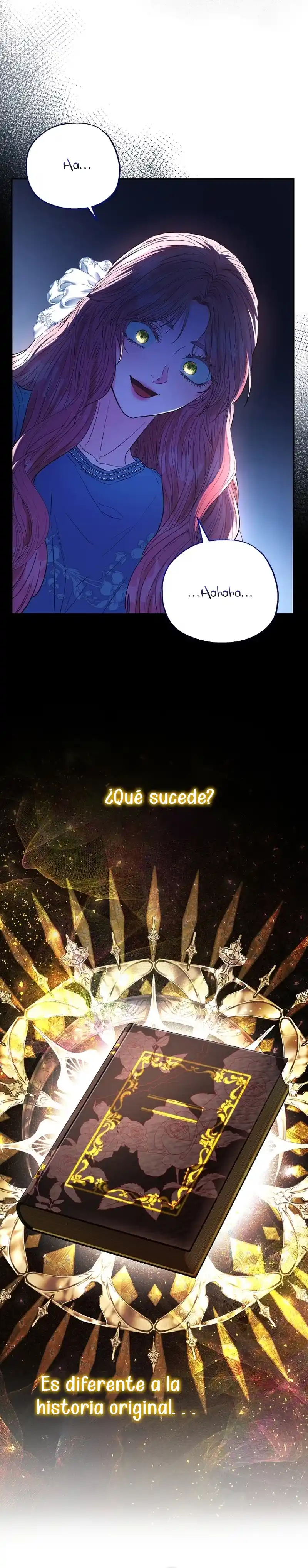 MARIDO VILLANO, CON LA QUÉ ESTÁS OBSESIONADO ESTÁ EN OTRA PARTE - Capítulo 47 - Página 8 - LectorTMOo